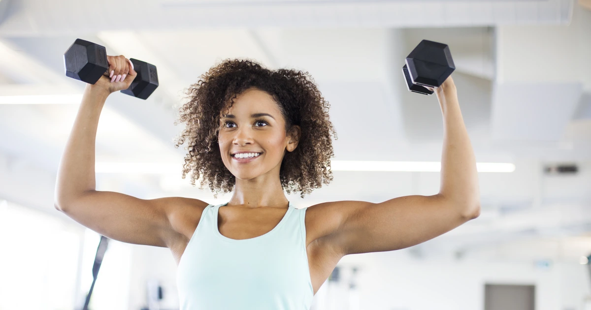 Tone Your Arms in Just One Week: Achieve Results Without the Gym! 3 Sculpting Sleek Arms The Essential Role of Cardio in Toning Without Bulking Up
