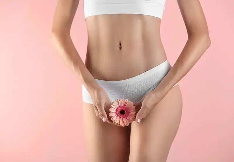 Rejuvenating Intimacy: Exploring Surgical Solutions for Vaginal Laxity 2 image of woman about vaginal laxity Wimborne