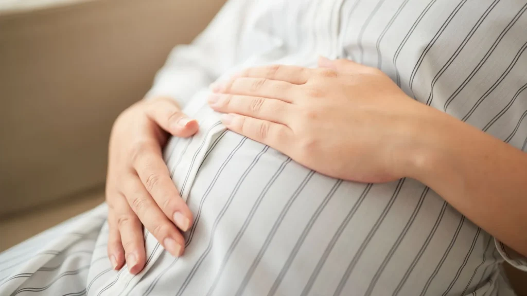 Nutrition Tips for Maintaining Muscle Strength During Pregnancy : 5 Min Critical Guide 1 Muscle Strength During Pregnancy : Why Pregnancy Muscle Loss Happens (And Why Most Advice Misses It in Wimborne, UK)